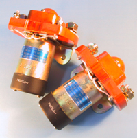 DC Contactor