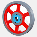 V Belt Pulley