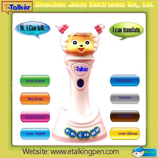 Educational Kit - Educational Pen