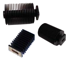 WR229 dummy load