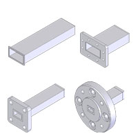WR430 dummy load