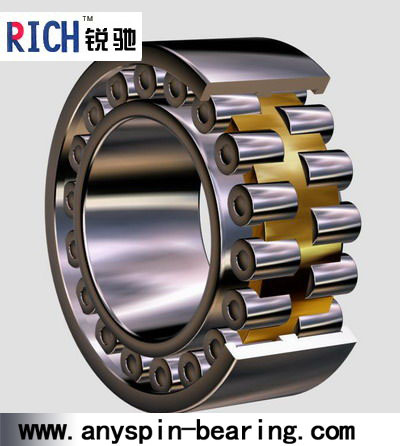 Cylindrical roller bearing
