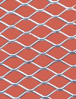 expanded metal