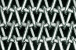 conveyor wire mesh