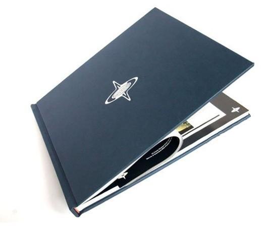 China Beijing Hardcover Book Printing Company