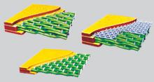 Press felt fabric