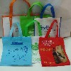 non woven bag, woven bag