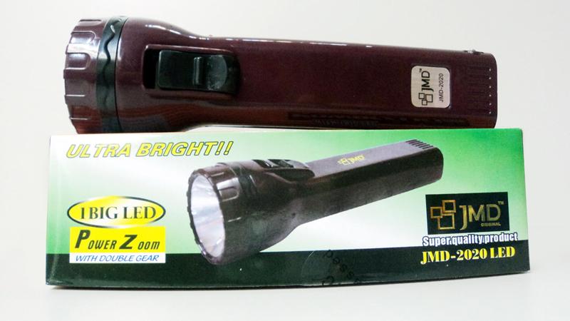 LED TORCH