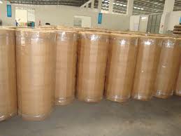 43um*1280mm*4000m bopp jumbo roll tape