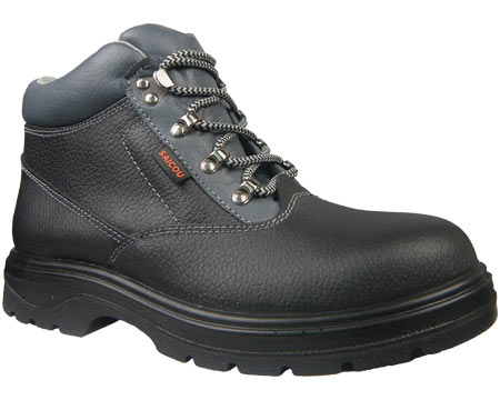 Work boots