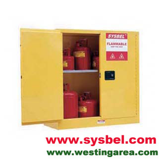 Flammable Cabinet