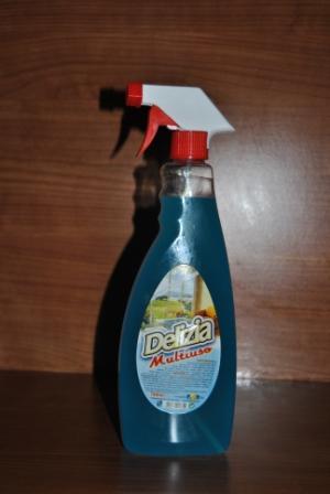 Delizia Multipurpose