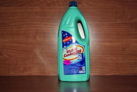 Bleach
