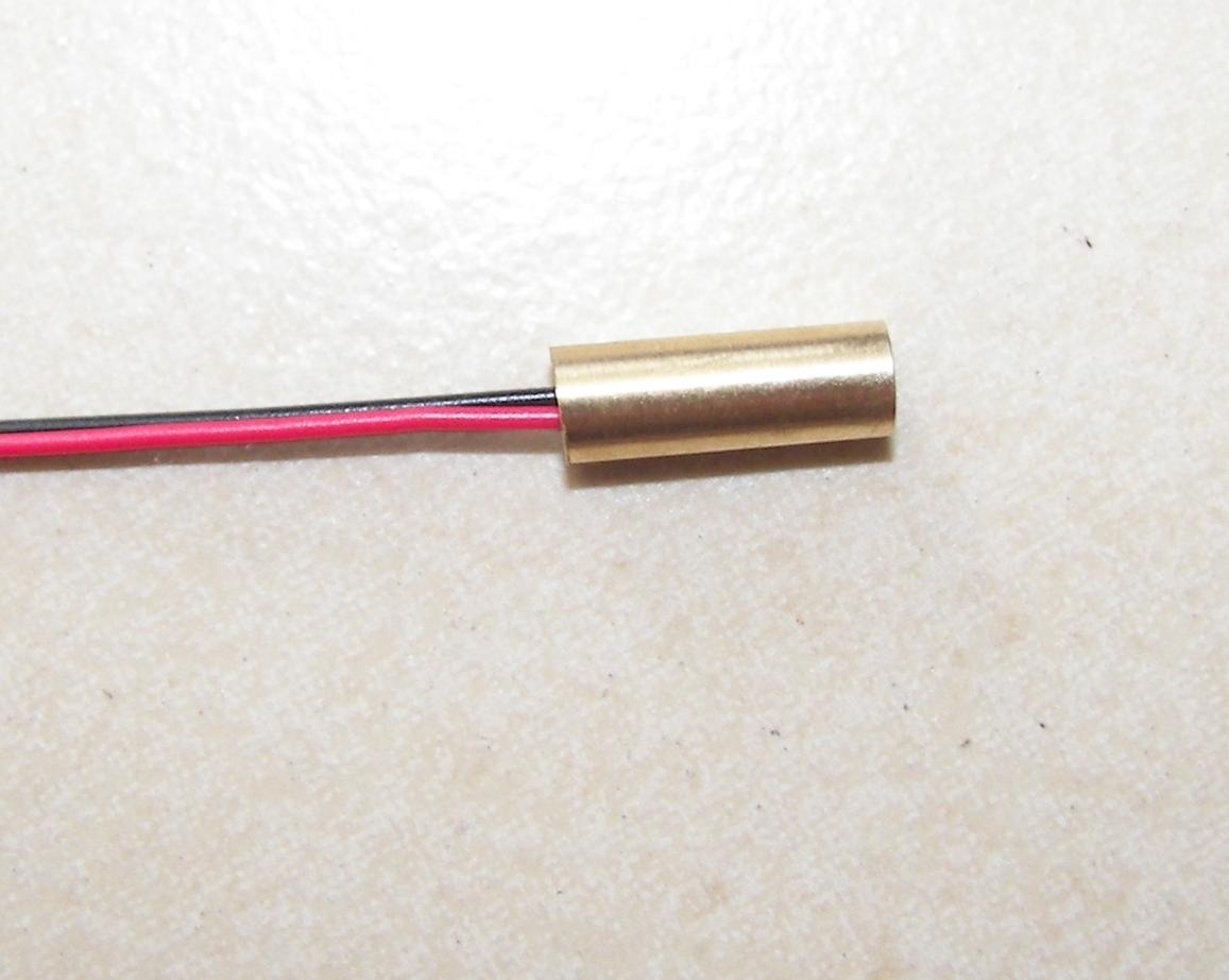 laser module