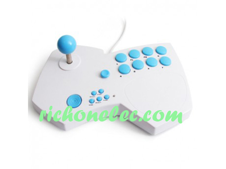 Wii Joystick