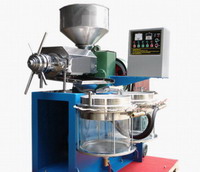 oil press