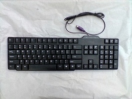 Keyboard PS2 Standard