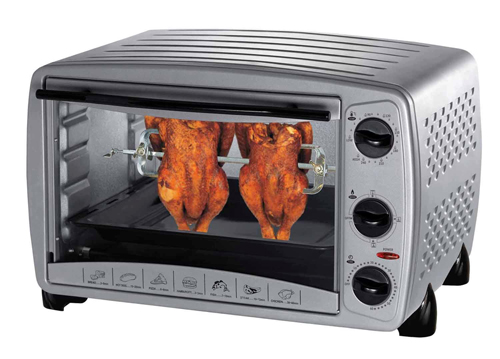 Electric Oven