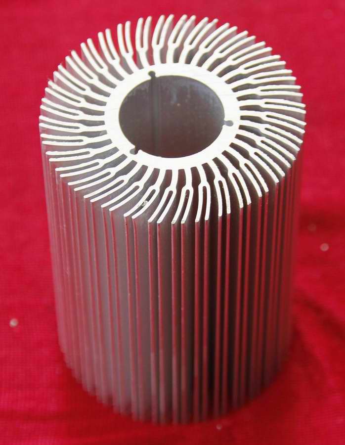 LED heat sink SF-6