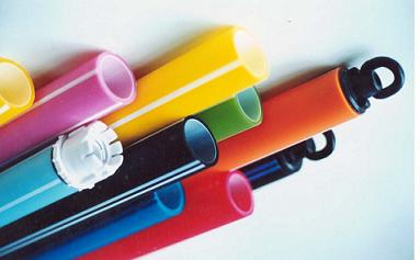 HDPE Silicon-core Pipe