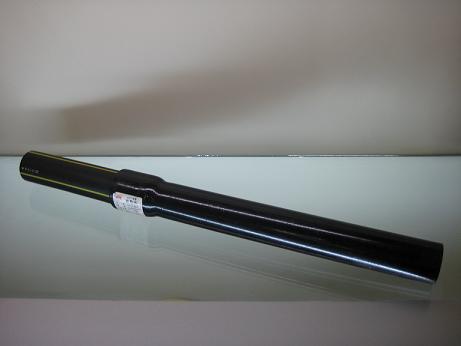 PE/Steel transition pipes