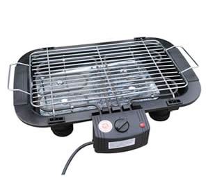 Electric BBQ Grill
