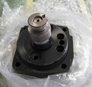 head rotor