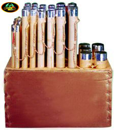 5 Minutes Roman Candle Battery