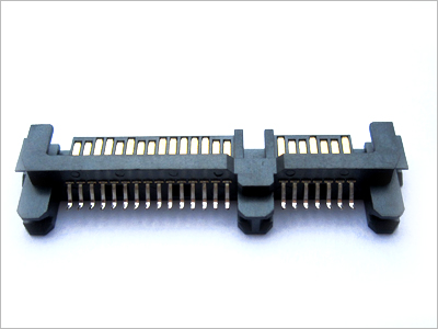 SATA connector