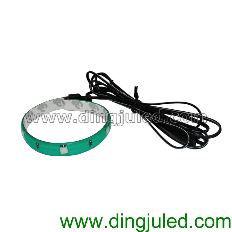 5050 SMD flexiable LED Strip light