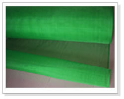 plastic window screen wire mesh