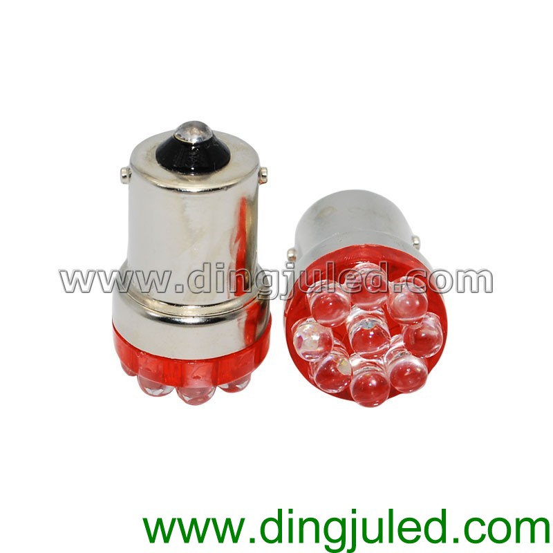 T18 LED 1156 car bulb