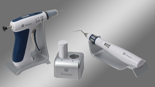 GP obturation system