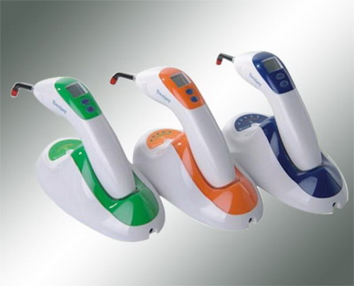 LED CURING LIGHT