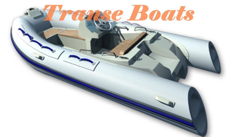 rib boat RIB-360S