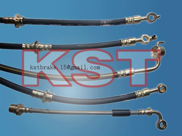 brake hose assembly