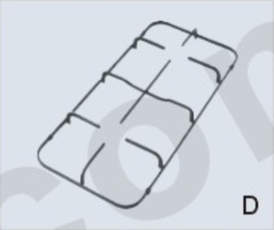 Oven accessories