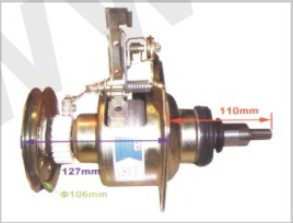 Washing machine accessories