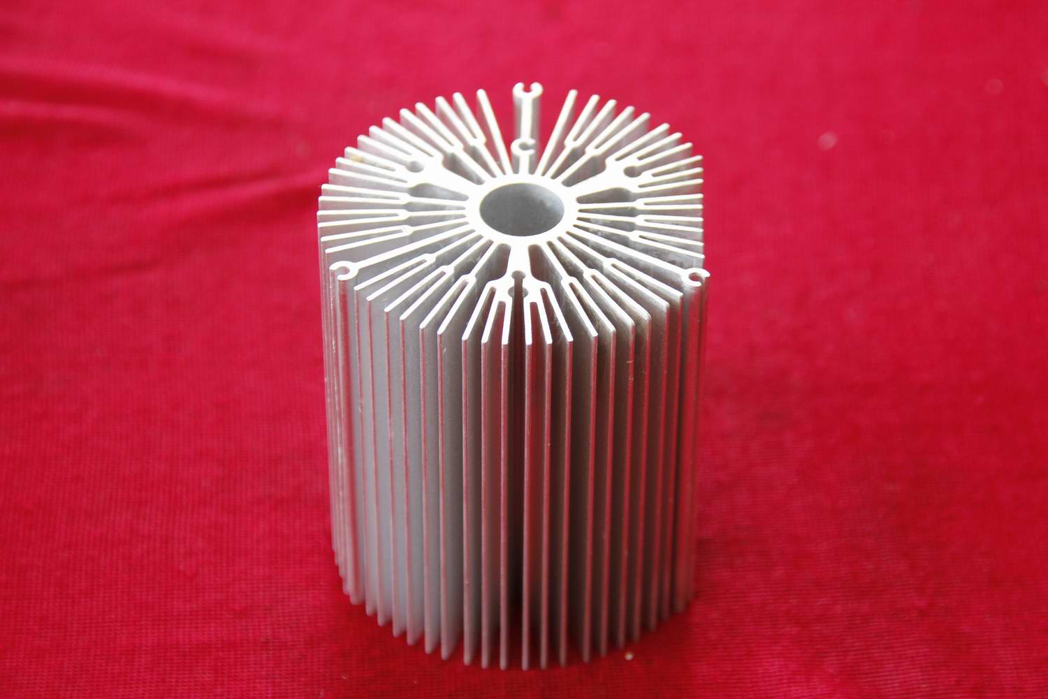 LED heat sink SF-117