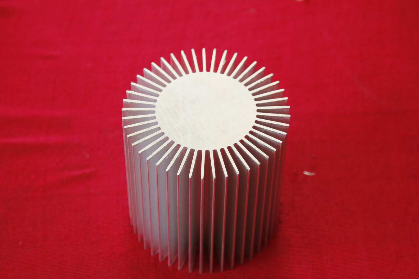 Aluminum radiator SF-207