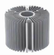 LED heat sink SF-1324