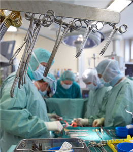 Surgical Instruments