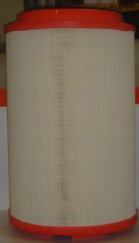 filter paper