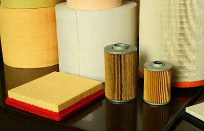 filter paper