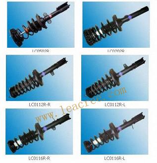 shock absorber