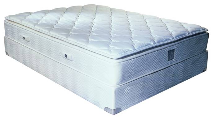 memory foam pocket spring mattress