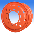 engineering wheel rims