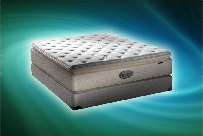 super comfort pocket spring mattress