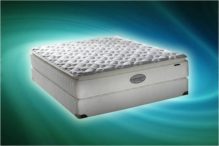 comfort pocket spring mattress