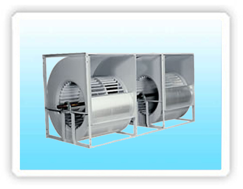 air conditioning blower